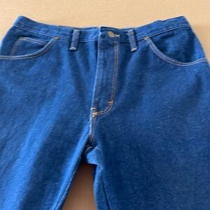 { Sedgefield } - Vintage Men’s Jeans